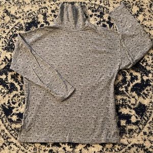 JONES NEWYORK TURTAL NECK